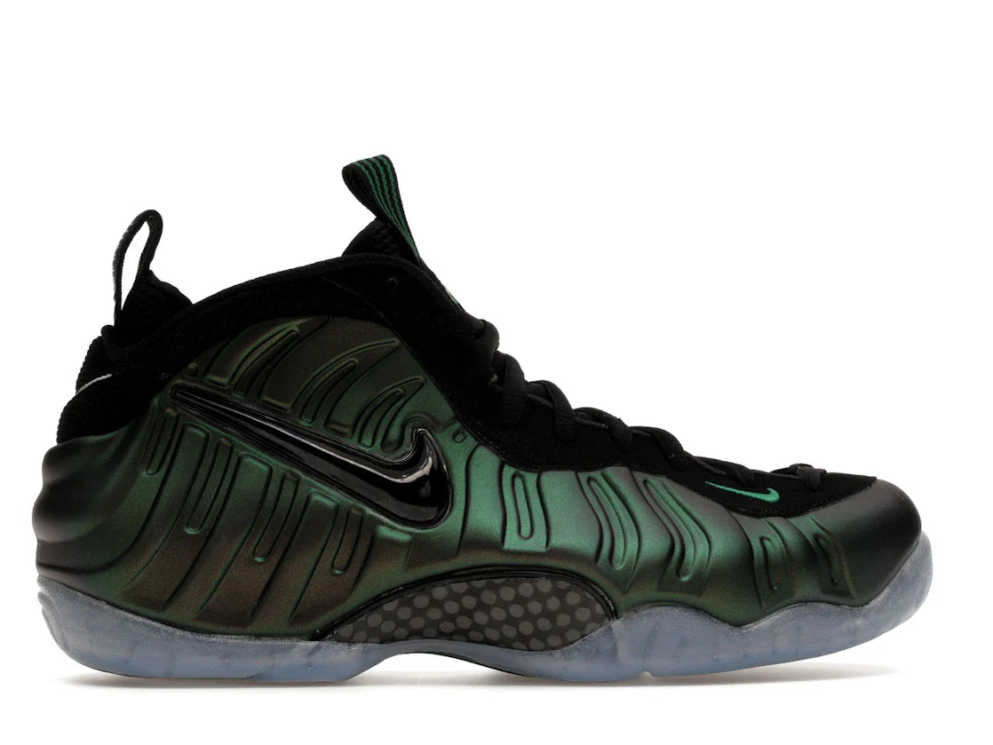 Nike Air Foamposite Pro Pine Green (2025)
