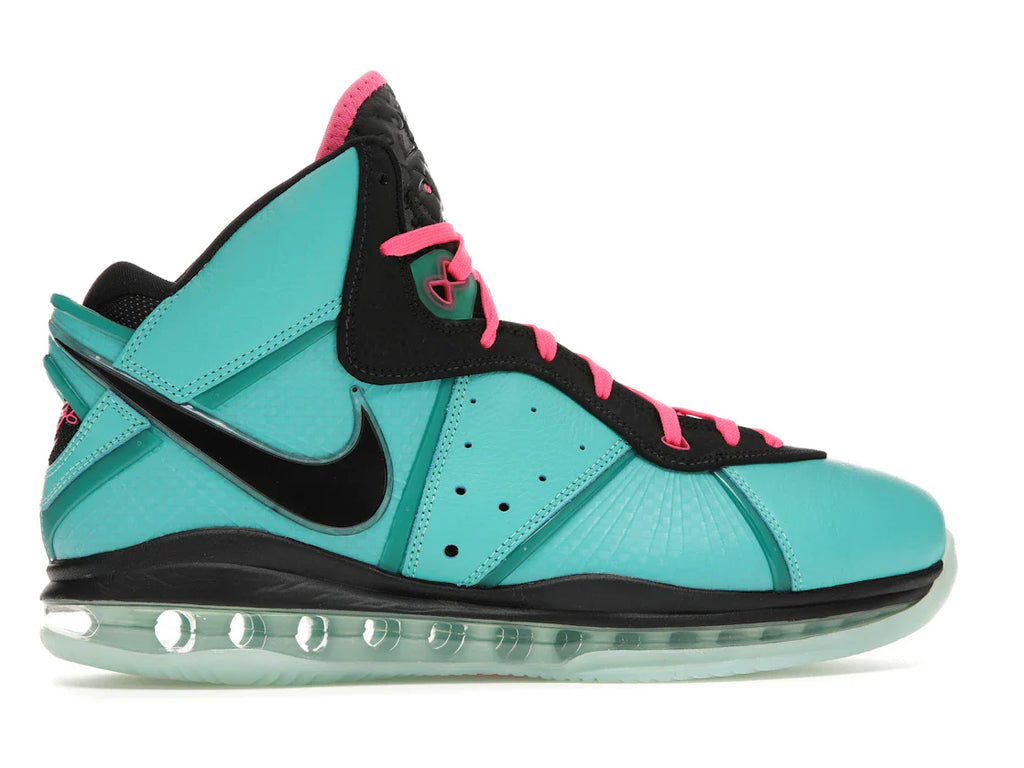 Nike LeBron 8 South Beach (2021)