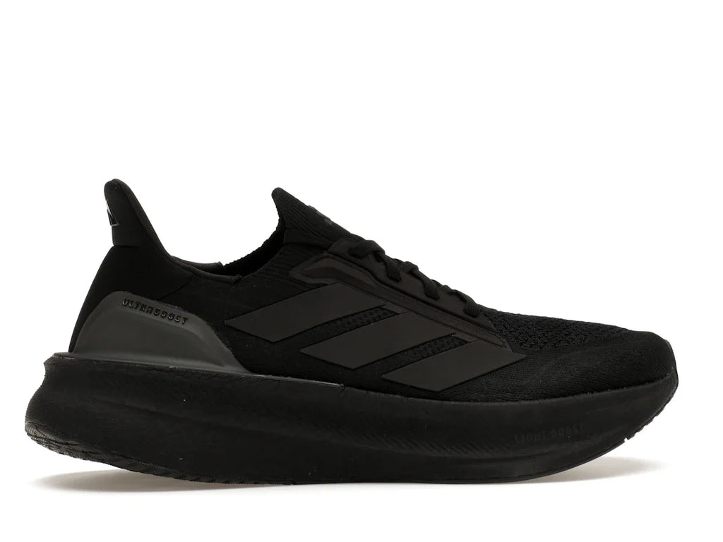 adidas Ultra Boost 5X Schwarz