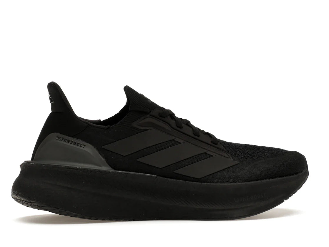 adidas Ultra Boost 5X Schwarz