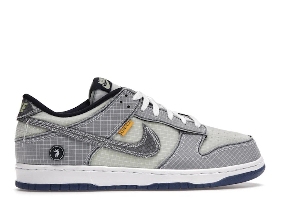 Nike Dunk Low Union Passport Pack Pistazie