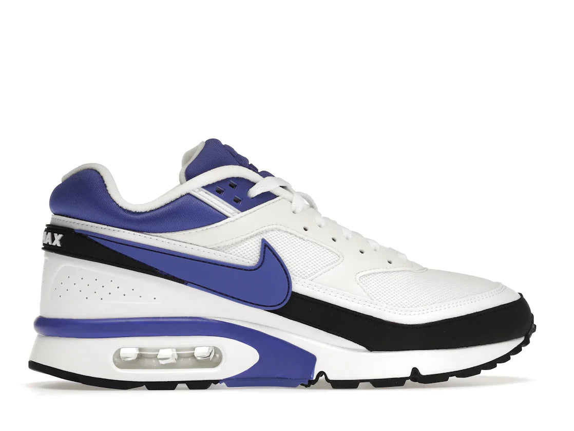 Nike Air Max BW Weiß Persischviolett