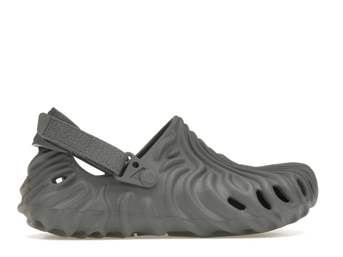 Crocs Pollex Clog von Salehe Bembury Niagara