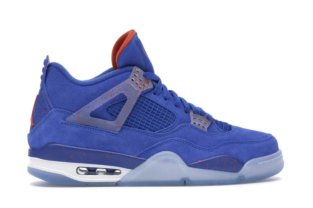 Jordan 4 Retro Florida Gators (PE)