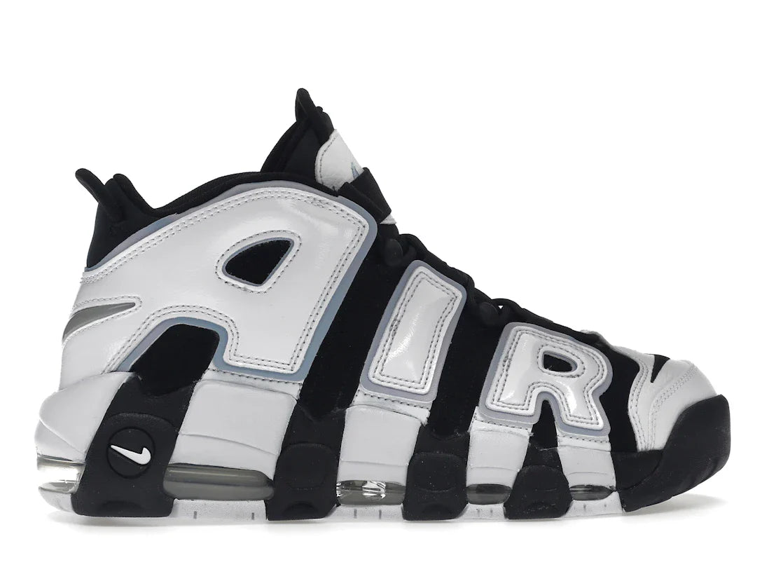 Nike Air More Uptempo 96 Cobalt Bliss