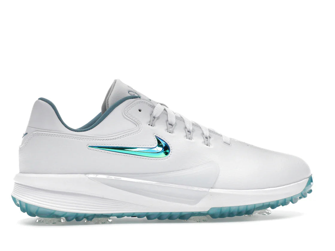 Nike Air Zoom Victory Pro 4 Weiß/Rauchblau