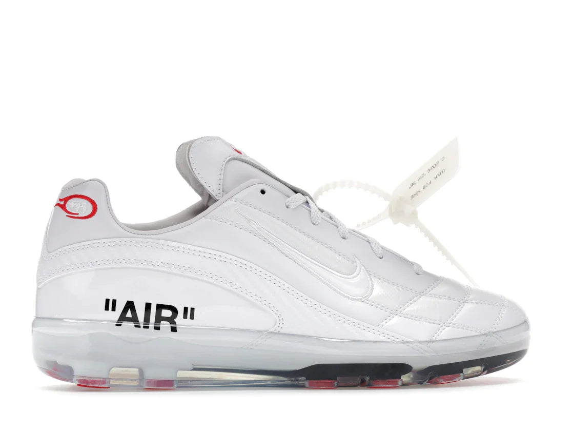 Nike Cryoshot Zoom M9 Virgil Abloh Archives