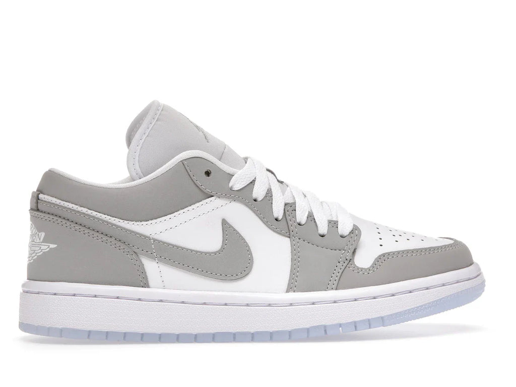 Jordan 1 Elevate Low Wolf Gray (Damen)