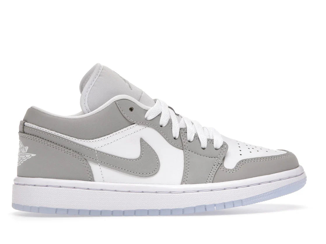 Jordan 1 Elevate Low Wolf Gray (Damen)