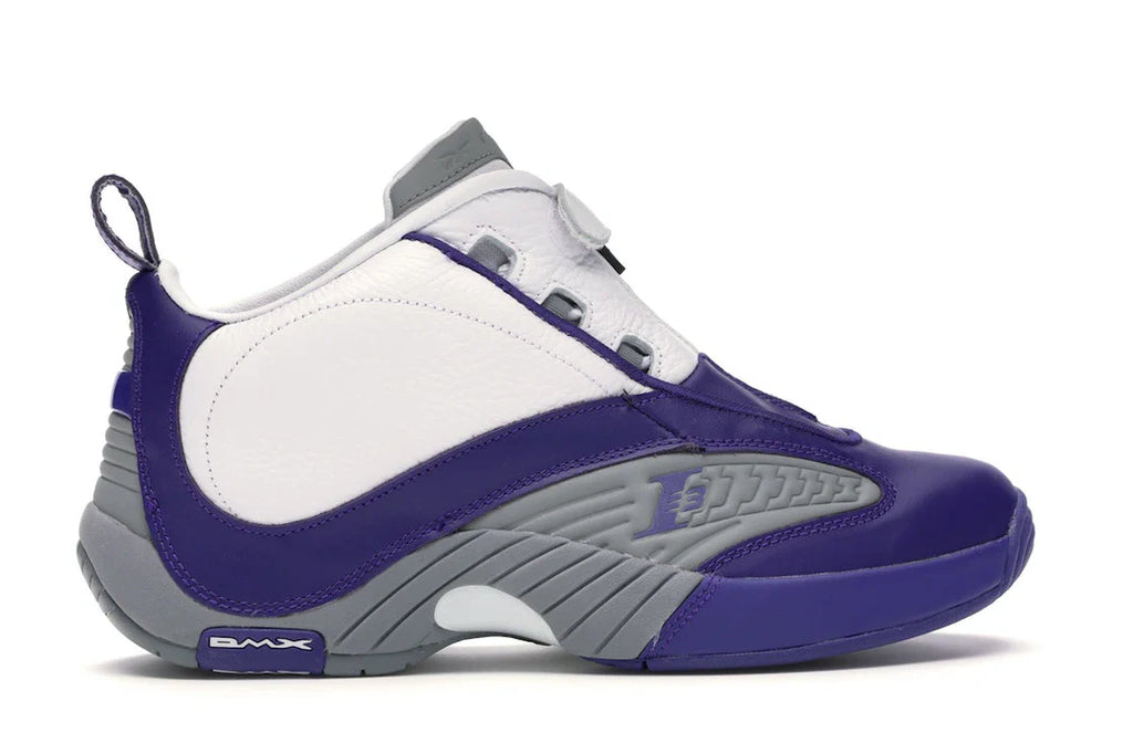 Reebok Answer IV Kobe Bryant PE