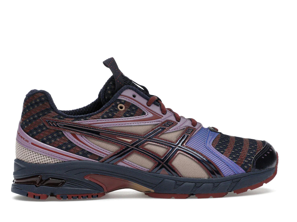 ASICS UB9-S Gel DS Trainer 14 Kiko Kostadinov Midnight Purple Oxide