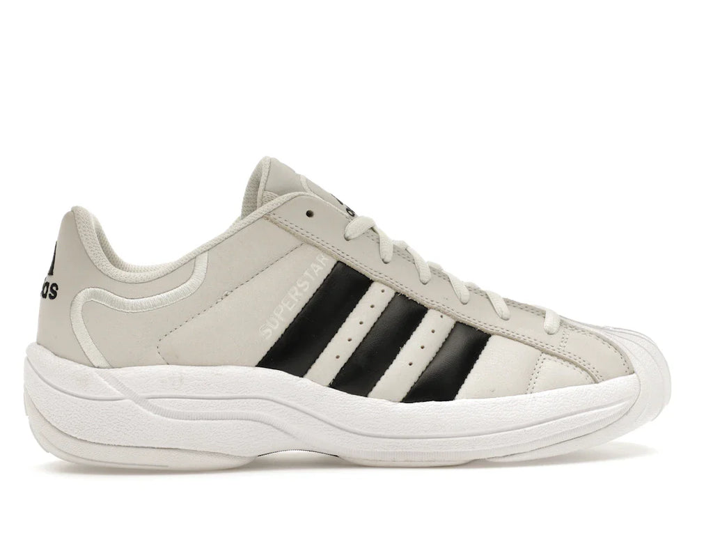 adidas Superstar Millennium Cloud White Core Black