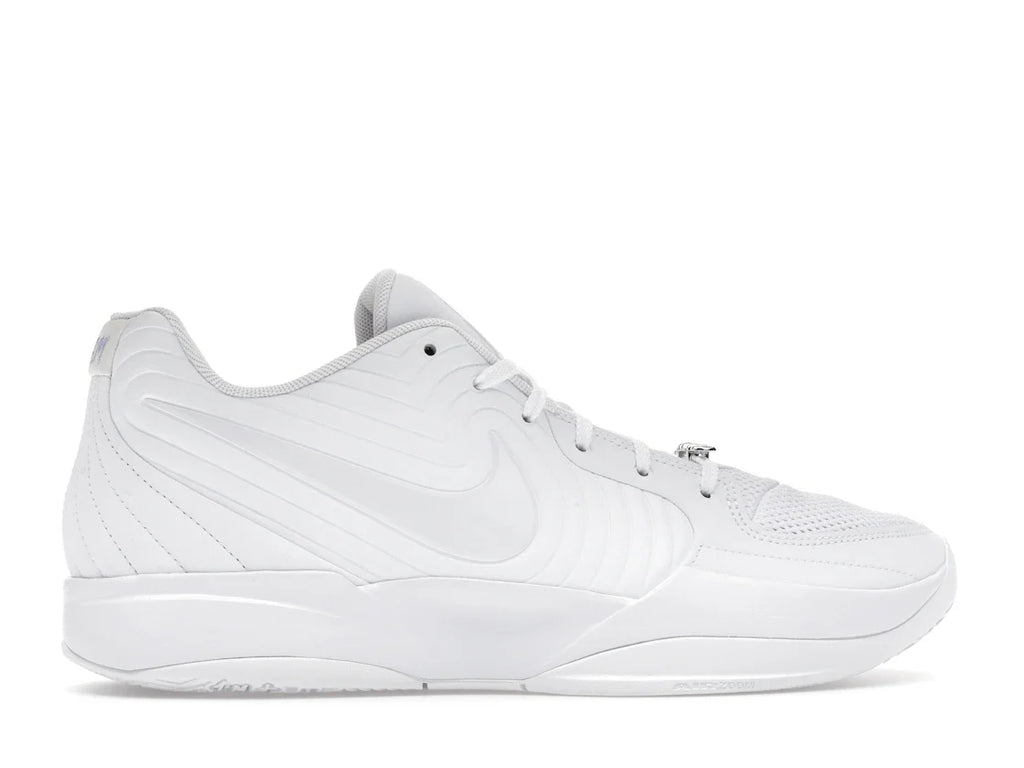 Nike Ja 2 TB Triple White