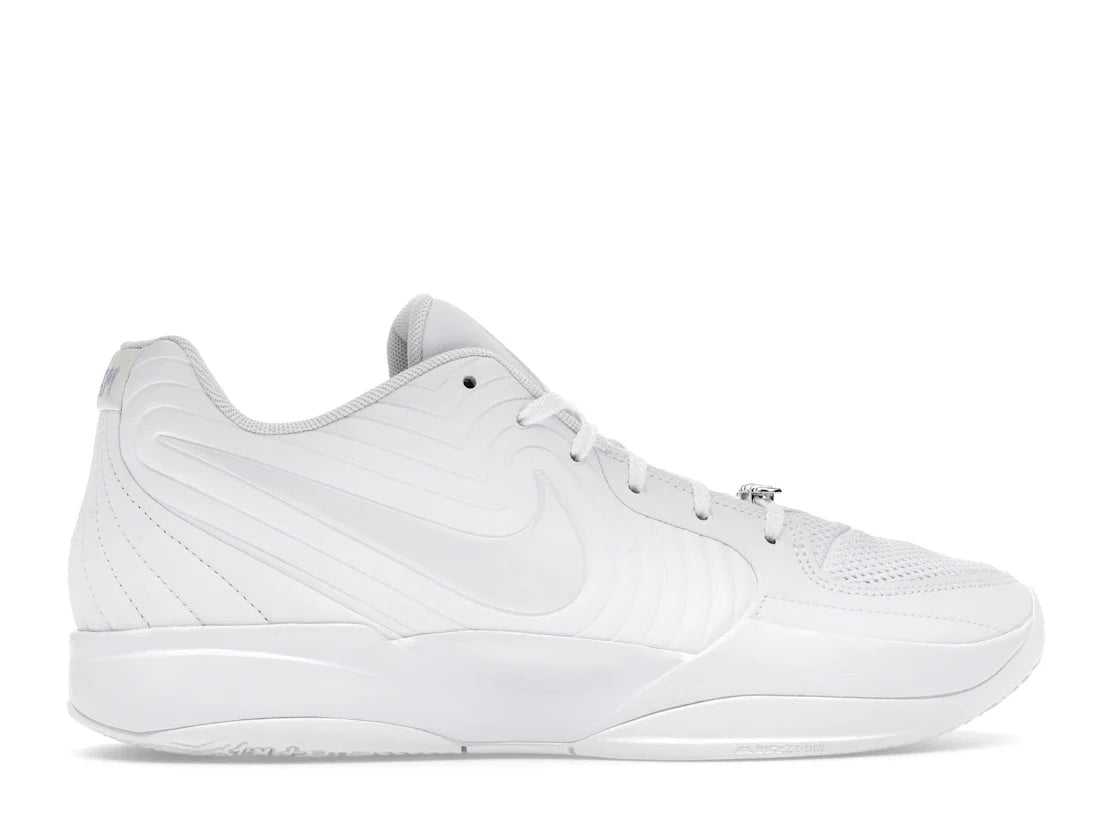 Nike Ja 2 TB Triple White