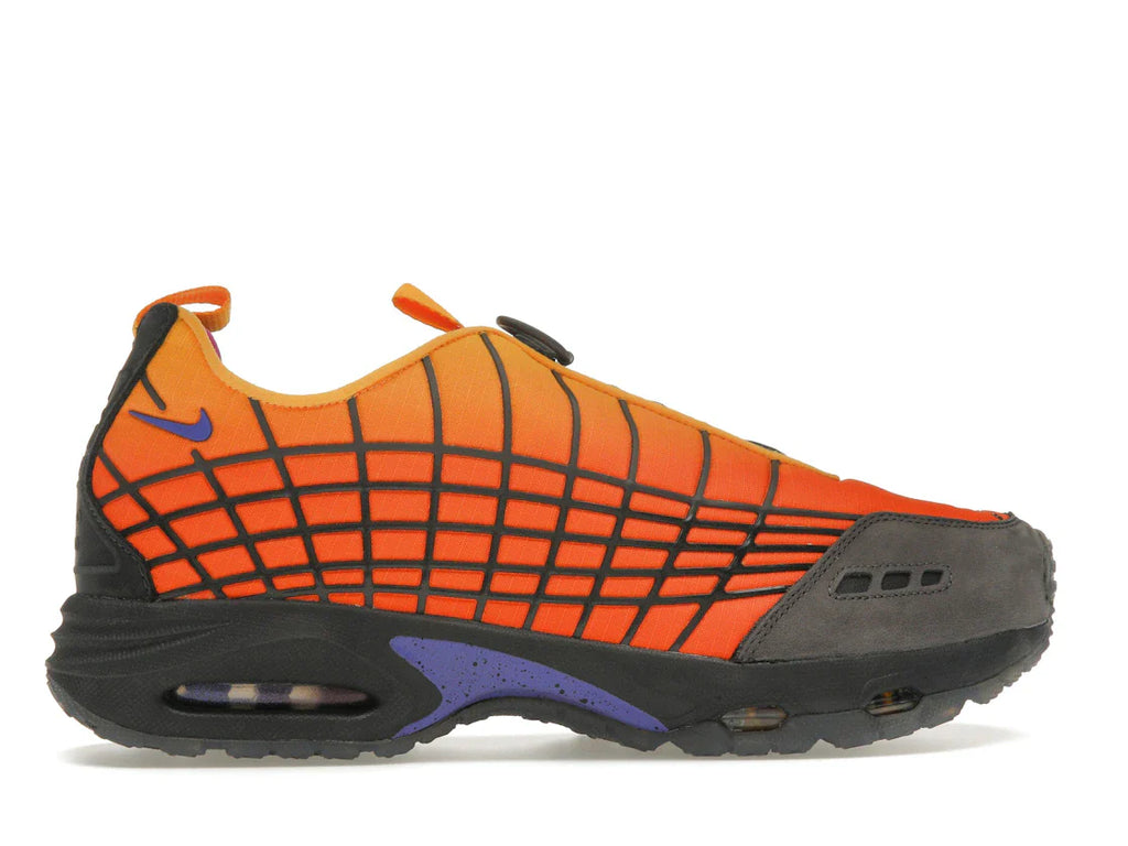 Nike Air Max Sundar SP Kids of Immigrants Sunrise