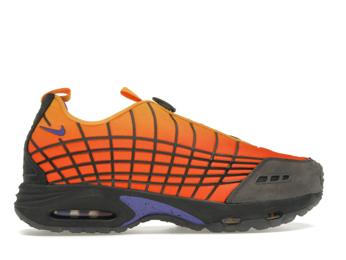 Nike Air Max Sundar SP Kids of Immigrants Sunrise