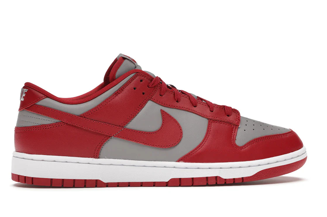 Nike Dunk Low Retro UNLV (2021)