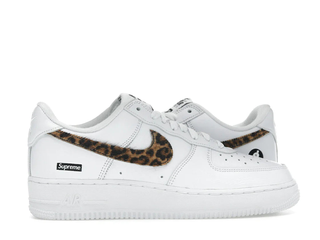 Nike Air Force 1 Low Supreme GOODENOUGH