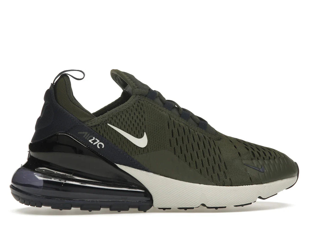 Nike Air Max 270 Cargo Khaki Obsidian