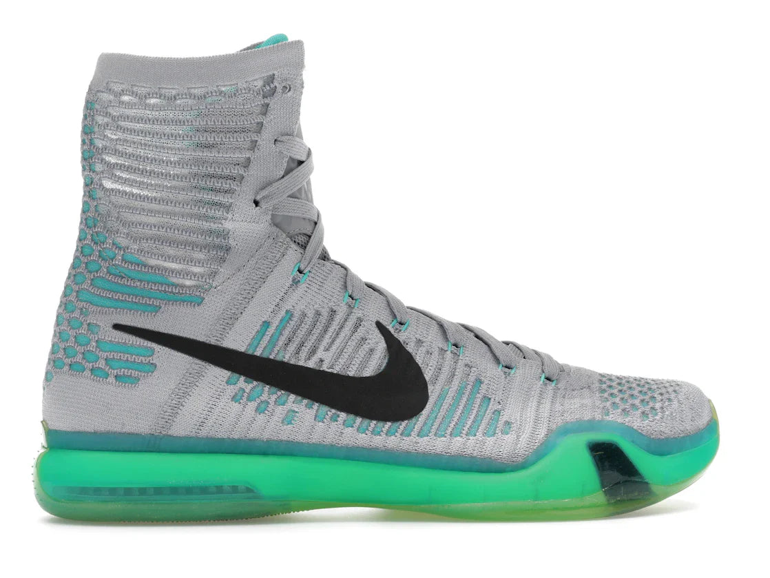 Nike Kobe 10 Elite Elite High Elevate