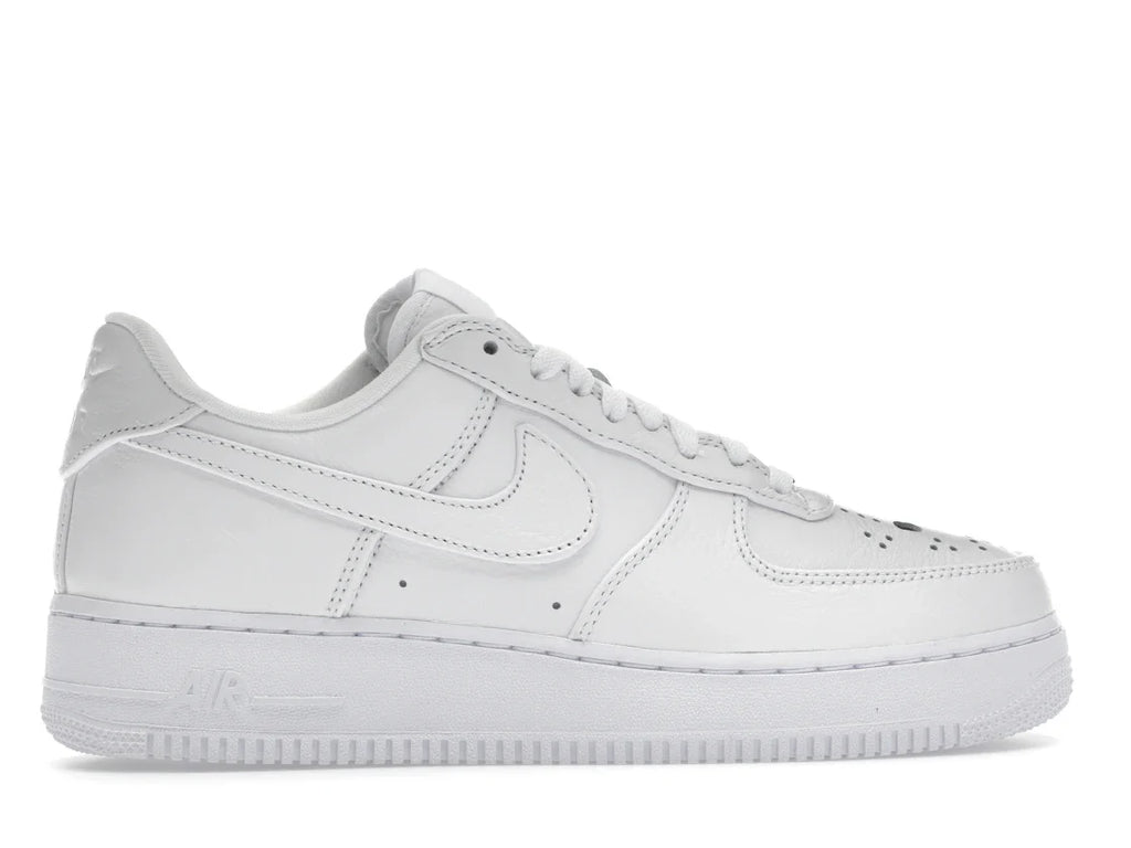 Nike Air Force 1 Low Jason Voorhees