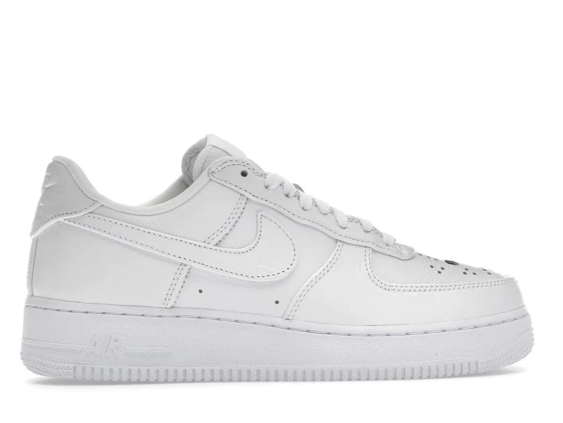 Nike Air Force 1 Low Jason Voorhees
