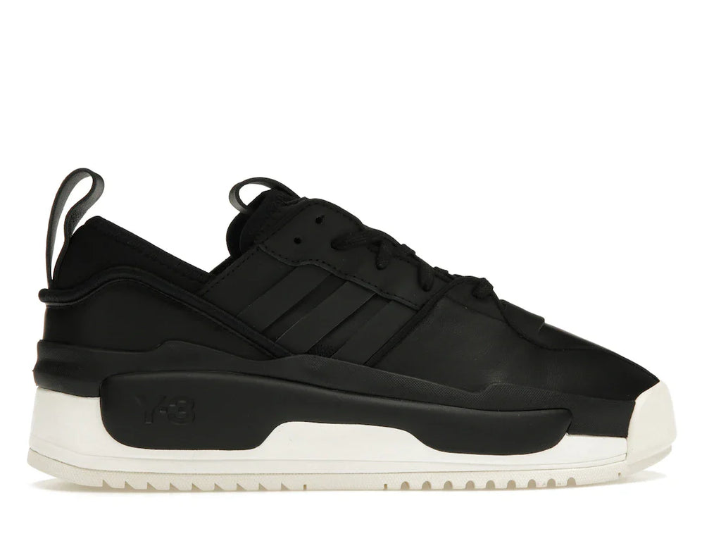 adidas Y-3 Rivalry Schwarz Off-White