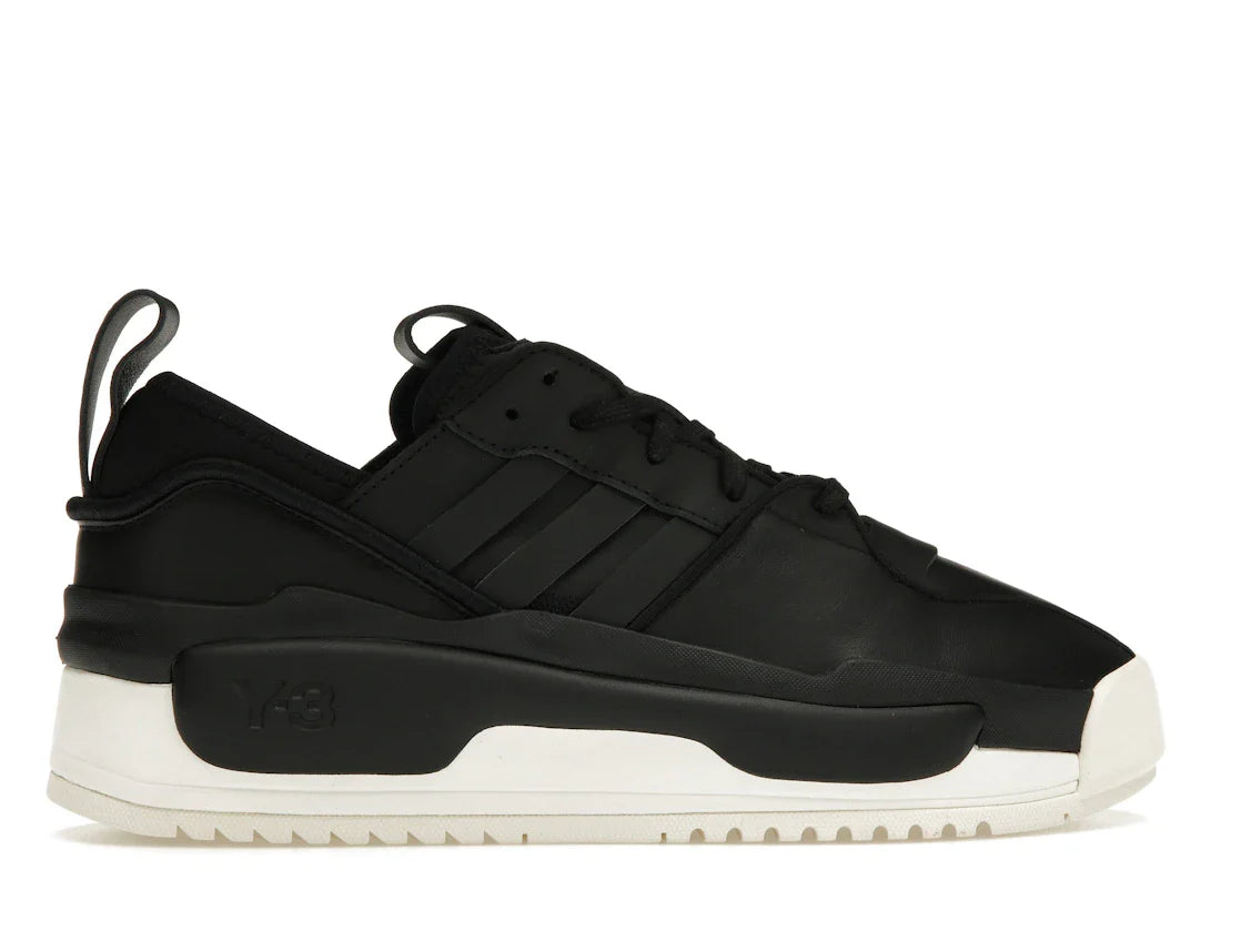 adidas Y-3 Rivalry Schwarz Off-White