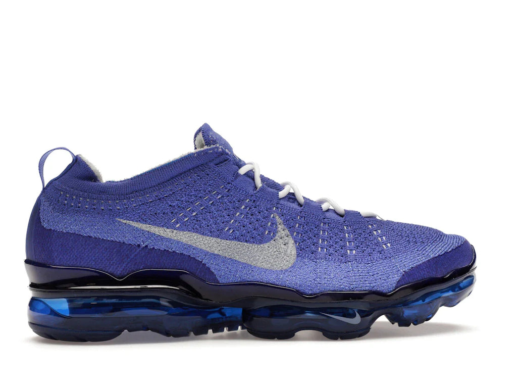 Nike Air VaporMax 2023 Flyknit Hell-Ultramarin