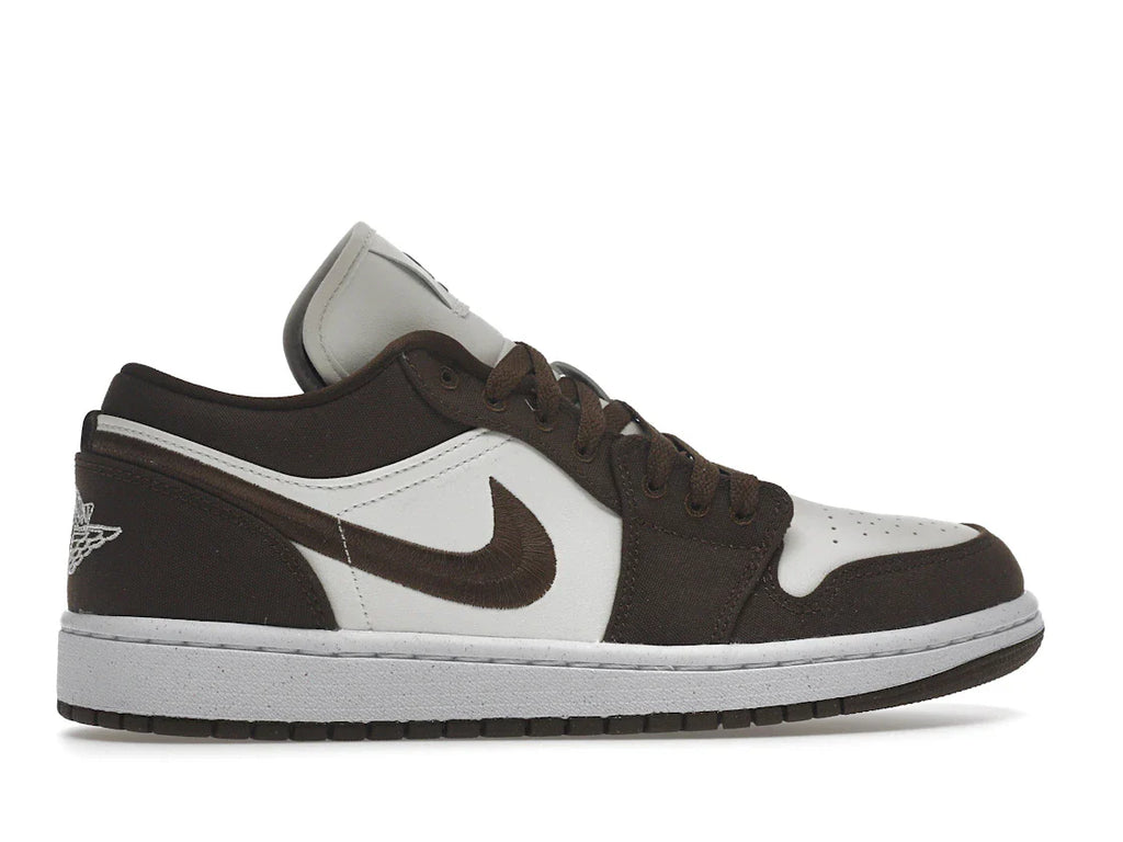 Jordan 1 Low SE Light Olive (Damen)
