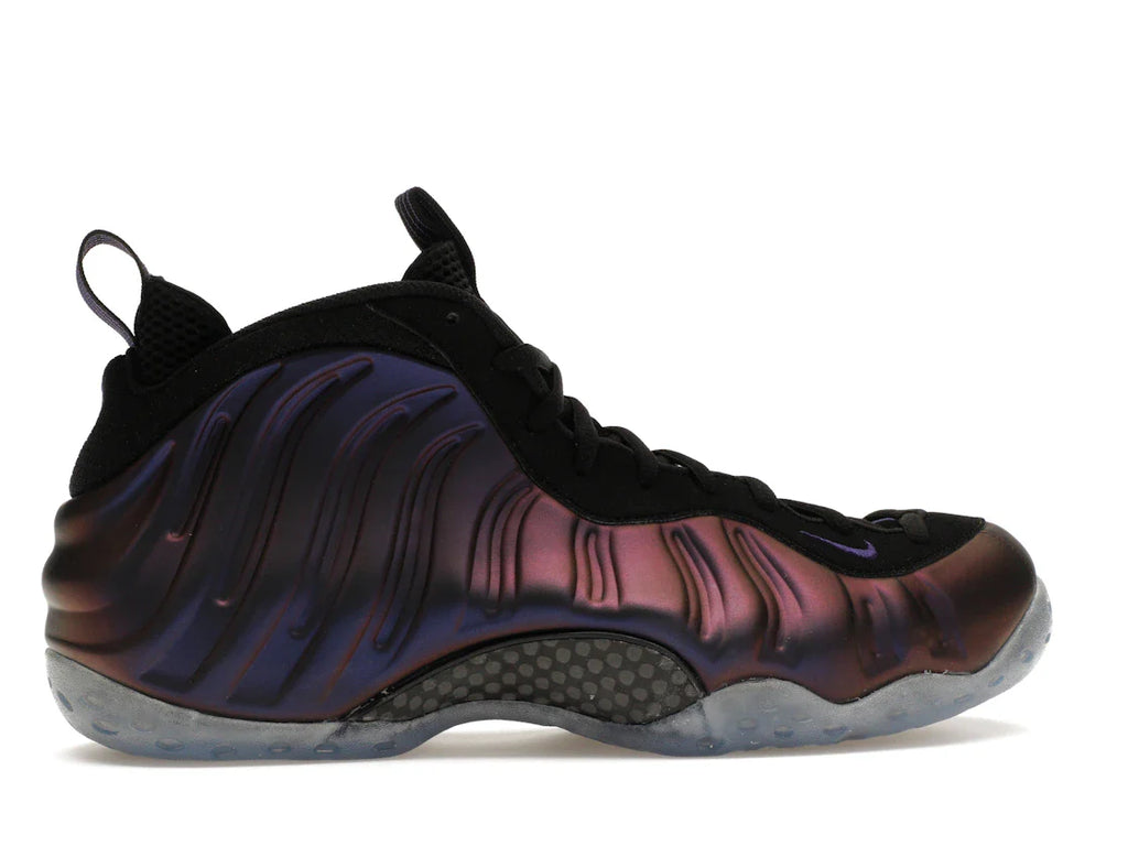 Nike Air Foamposite One Eggplant (2017)