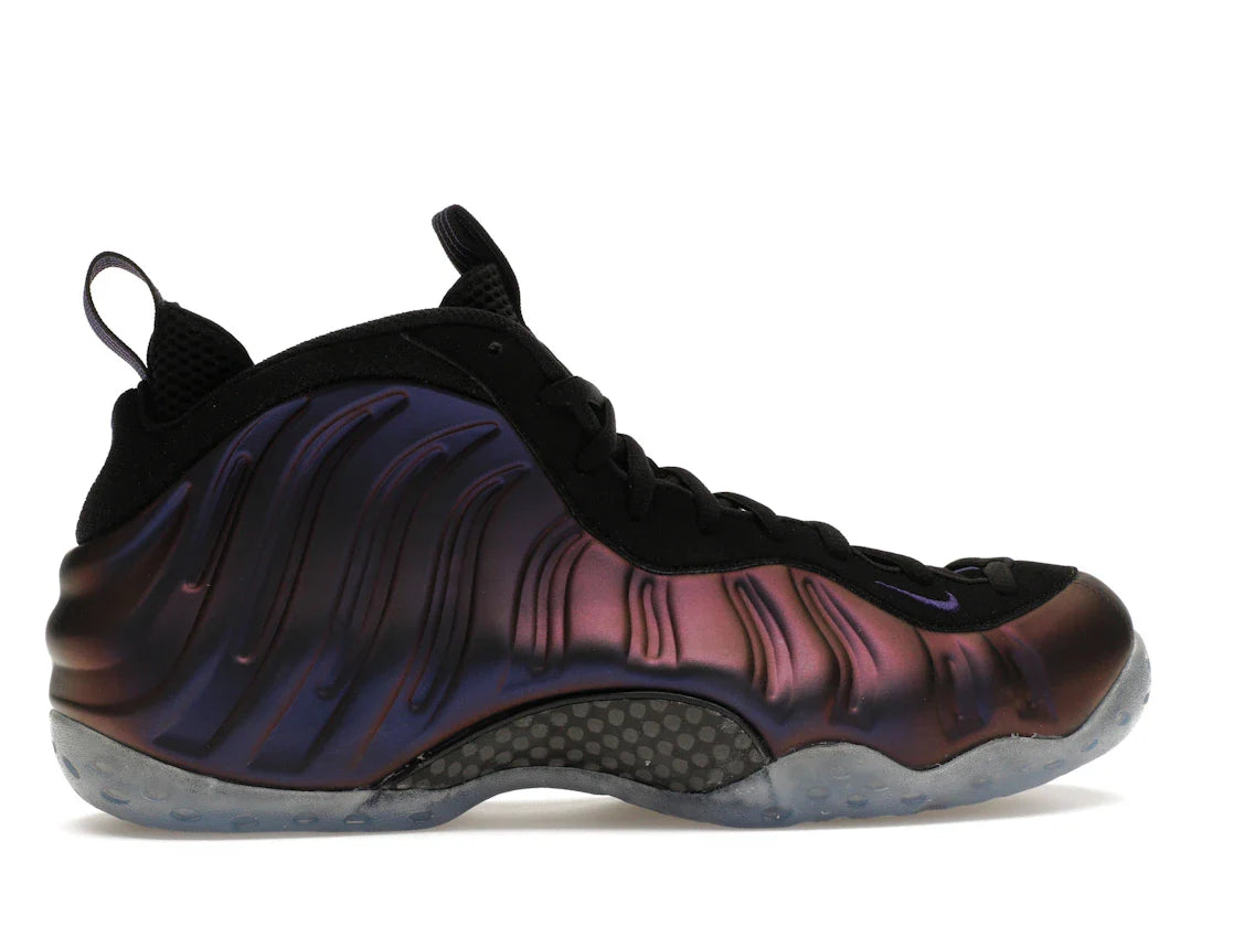 Nike Air Foamposite One Eggplant (2017)