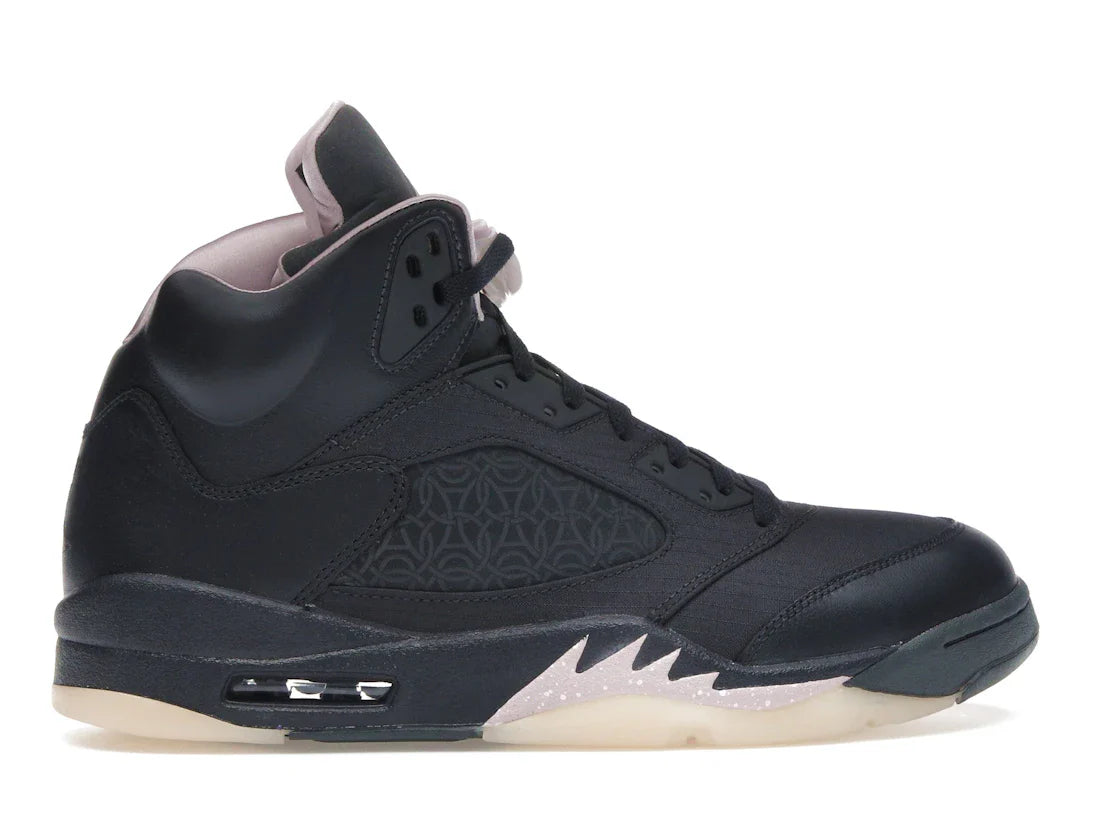 Jordan 5 Retro PSG Paris Saint-Germain Off Black