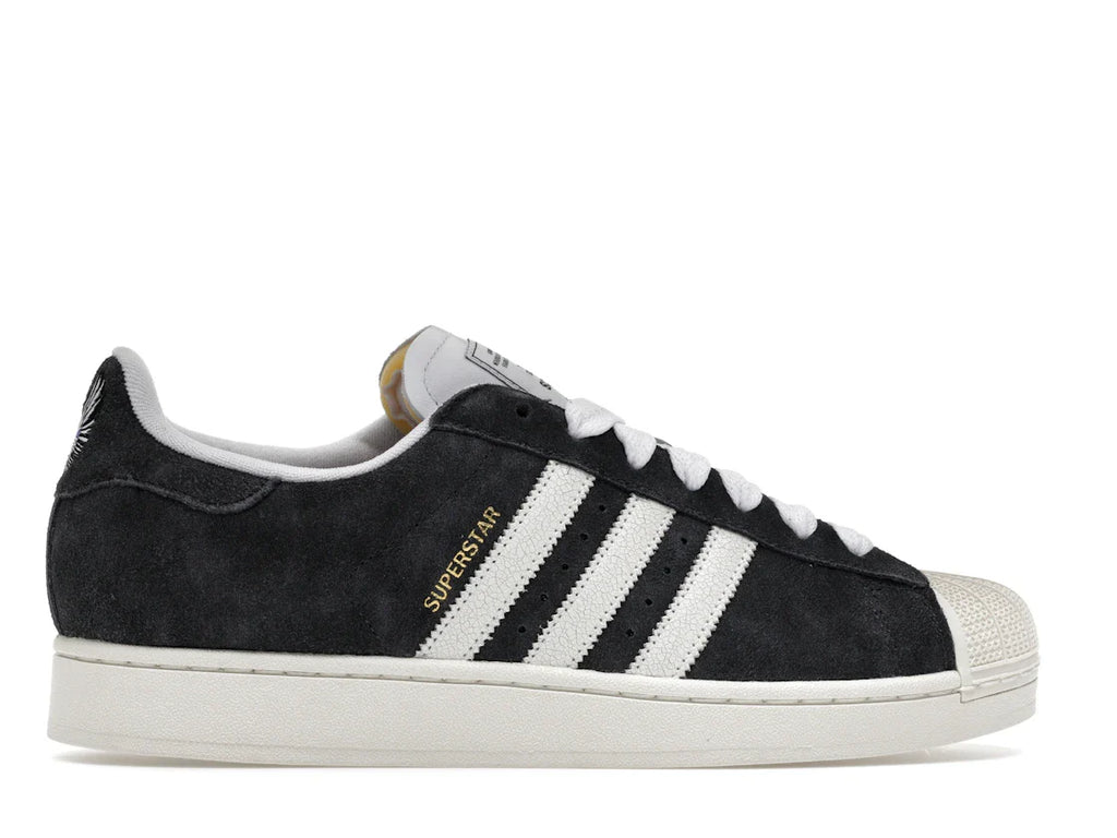 adidas Superstar II Los Angeles Qias Omar