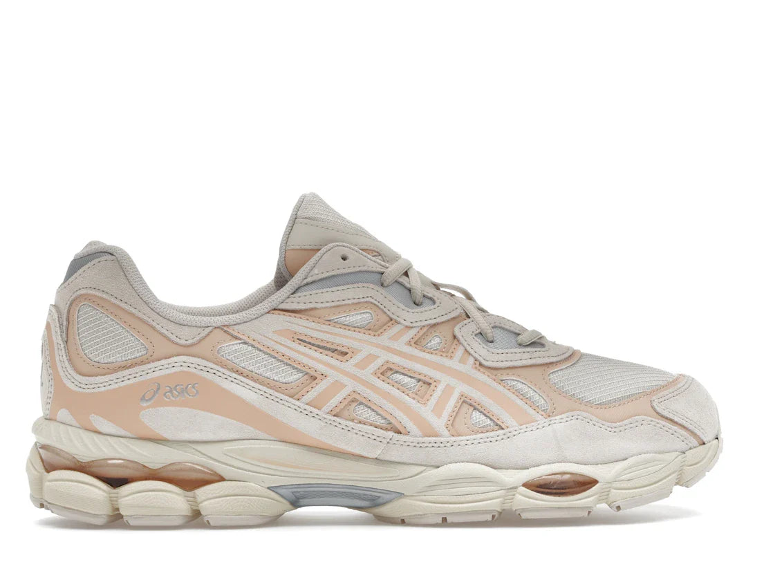 ASICS Gel-NYC Haferflockenbisque