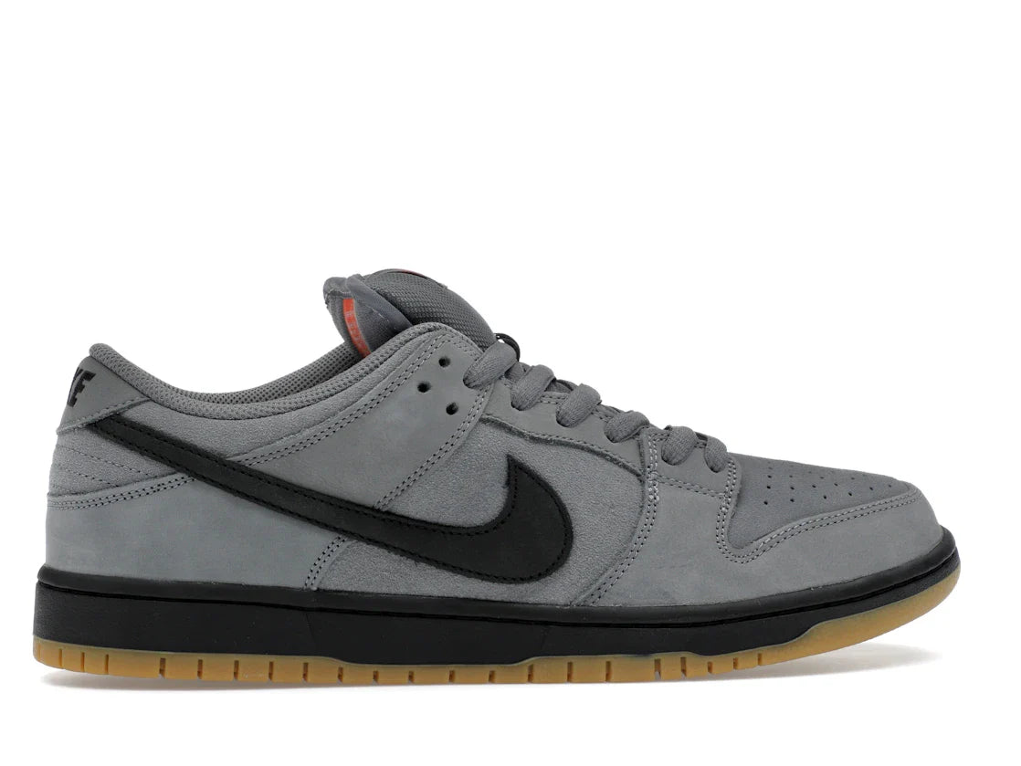 Nike SB Dunk Low Pro Cool Gray