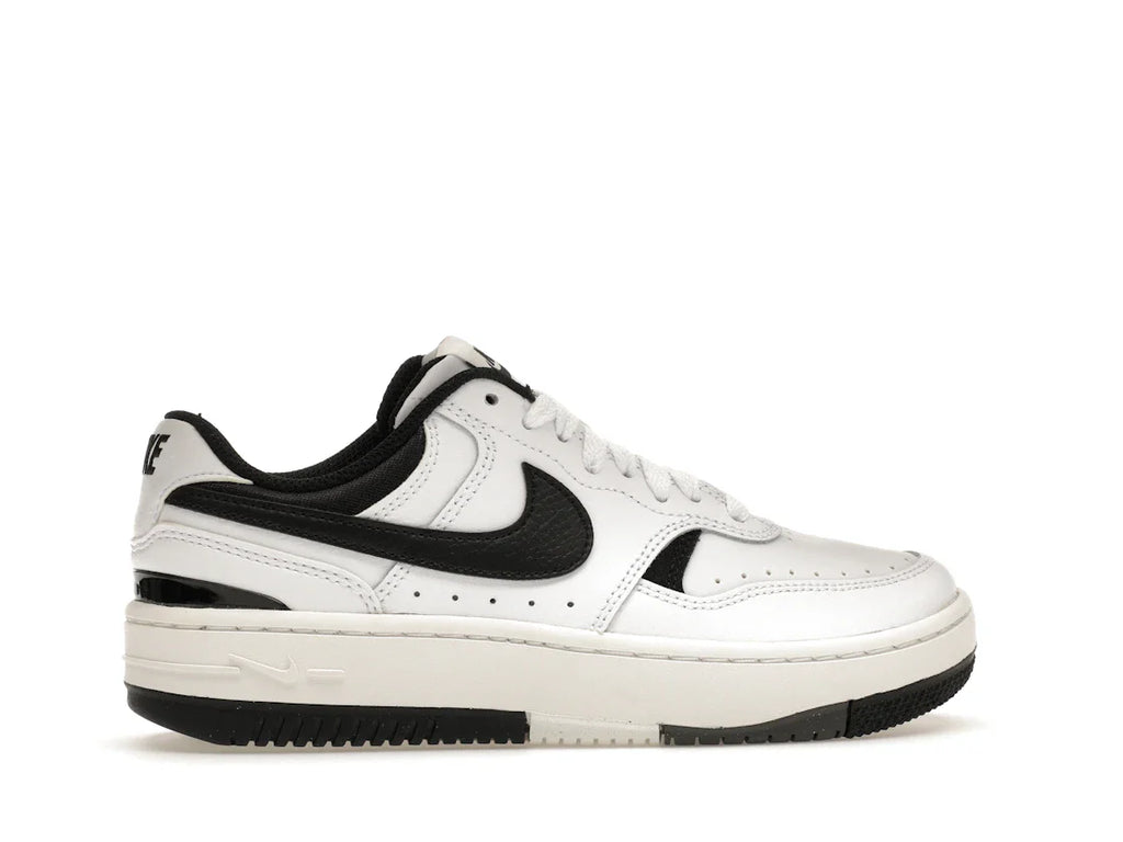 Nike Gamma Force Weiß Schwarz (Damen)