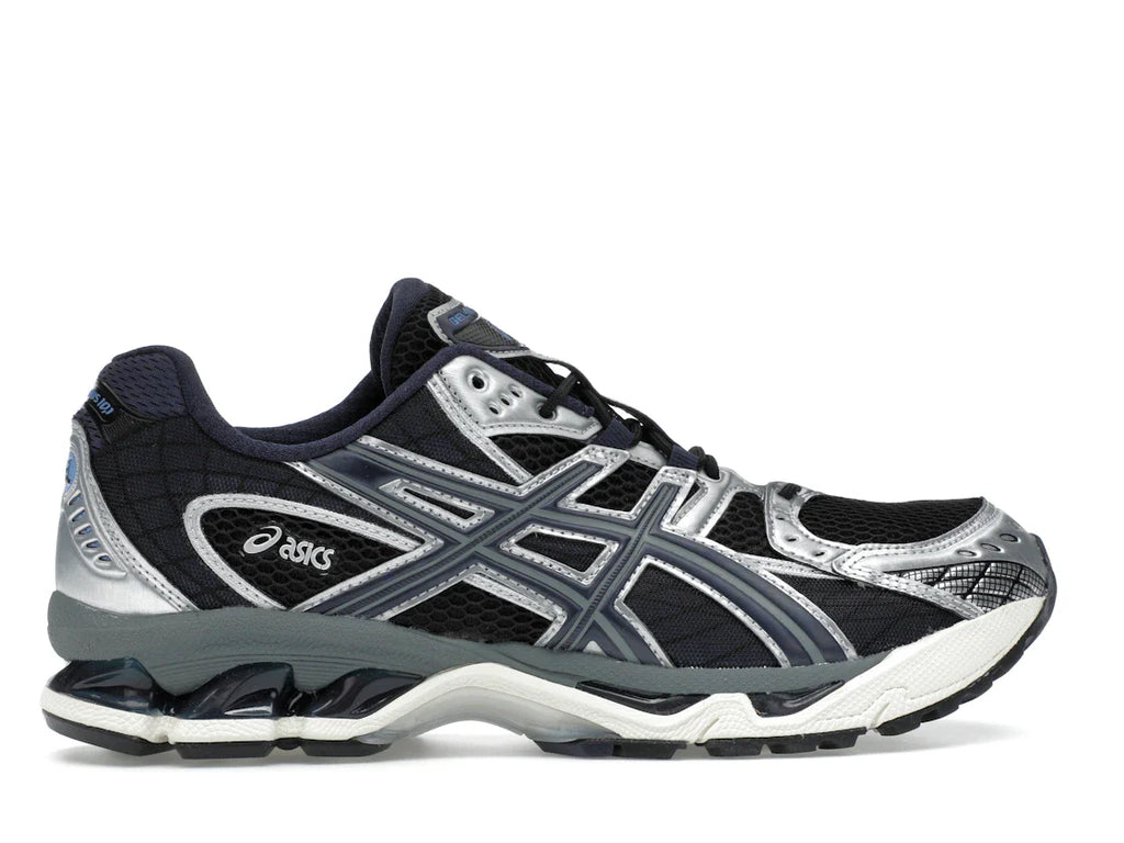 ASICS Gel-Nimbus 10.1 Black Midnight