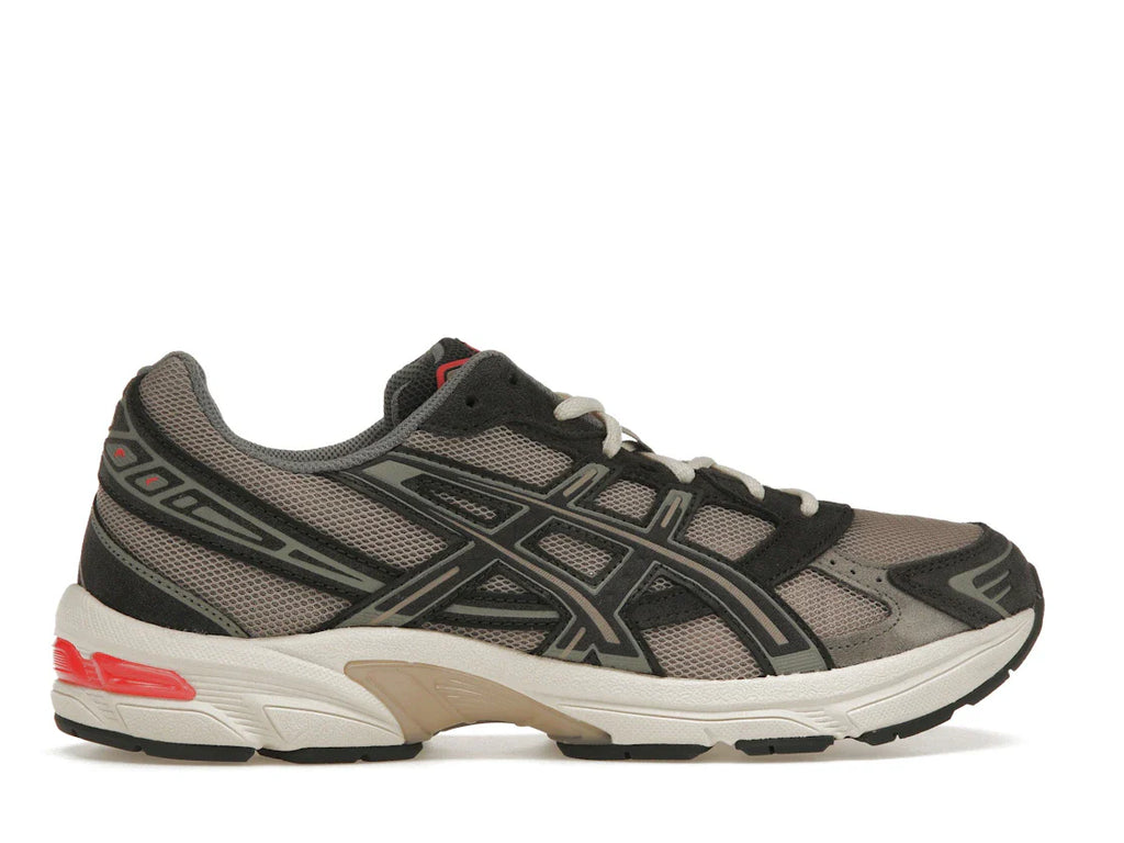ASICS Gel-1130 Moonrock Obsidiangrau
