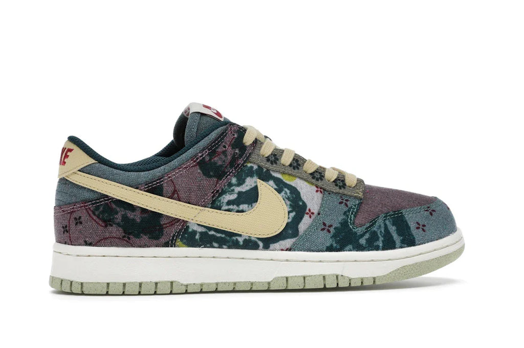 Nike Dunk Low Gemeinschaftsgarten