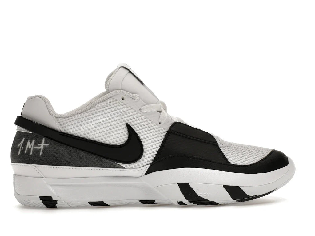 Nike Ja 1 Scratch 2.0