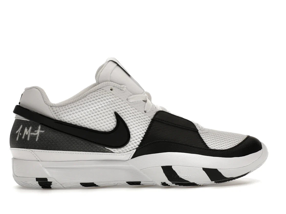 Nike Ja 1 Scratch 2.0