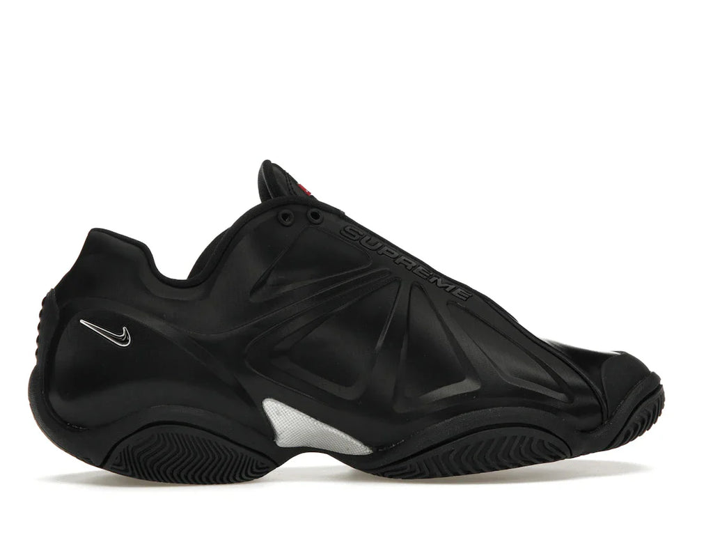 Nike Air Zoom Courtposite Supreme Schwarz
