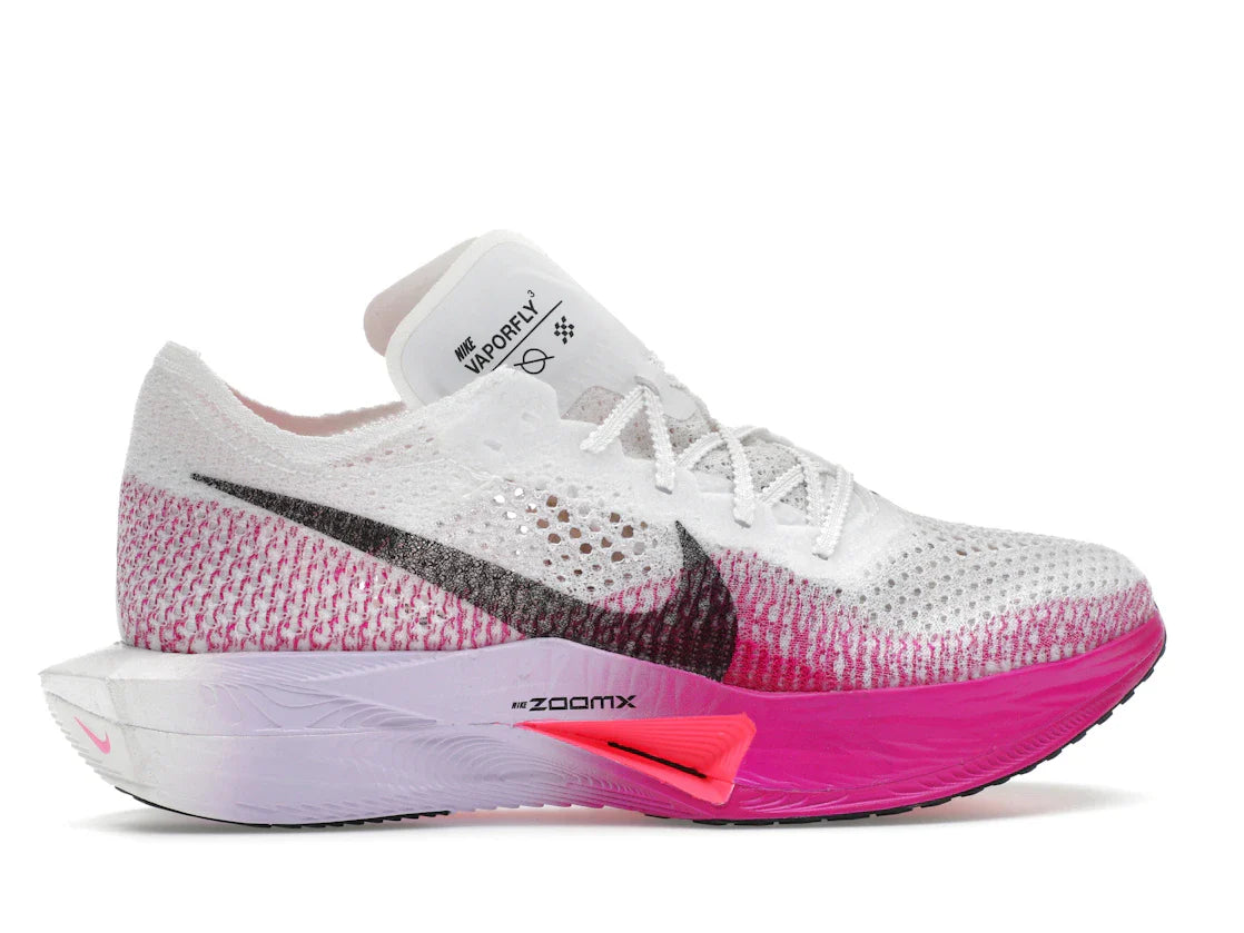Nike ZoomX Vaporfly 3 Vivid Purple (Damen)