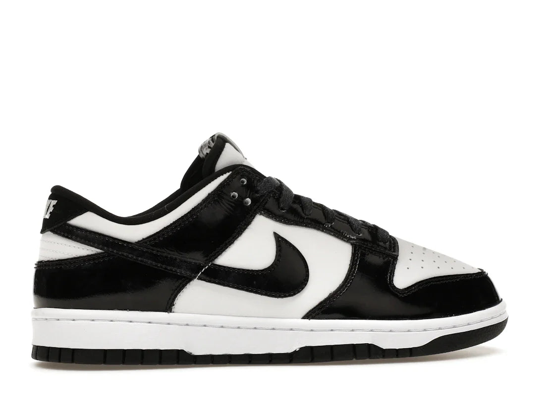 Nike Dunk Low Syracuse Pale Ivory