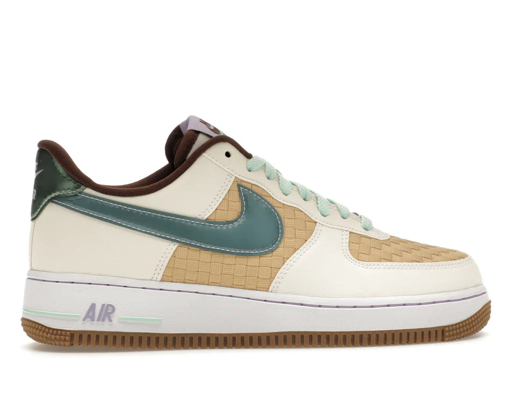 Nike Air Force 1 Low Retro Osterkorb