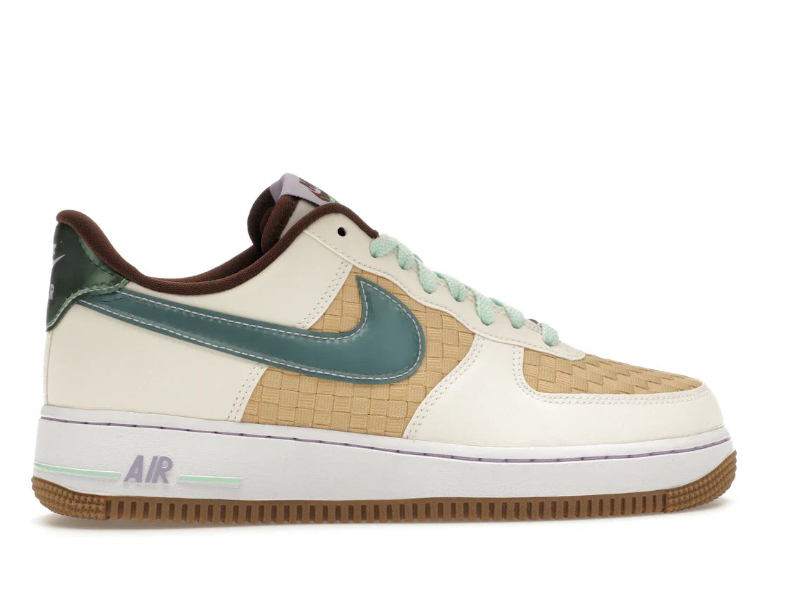 Nike Air Force 1 Low Retro Osterkorb