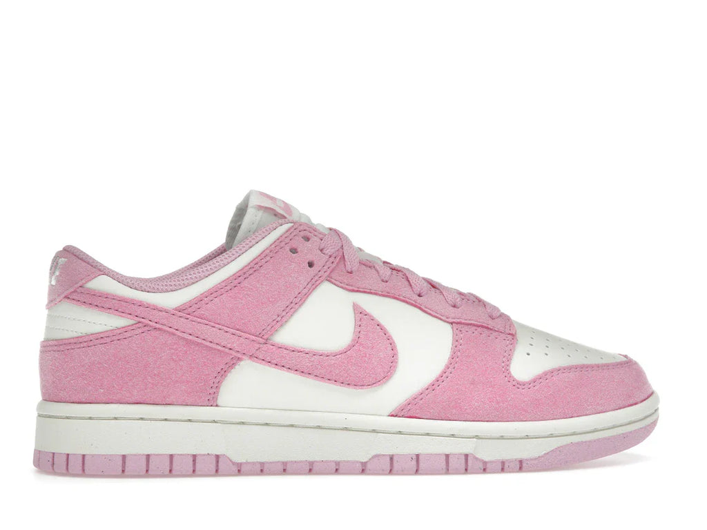 Nike Dunk Low Next Nature Pink Rise Sail (Damen)