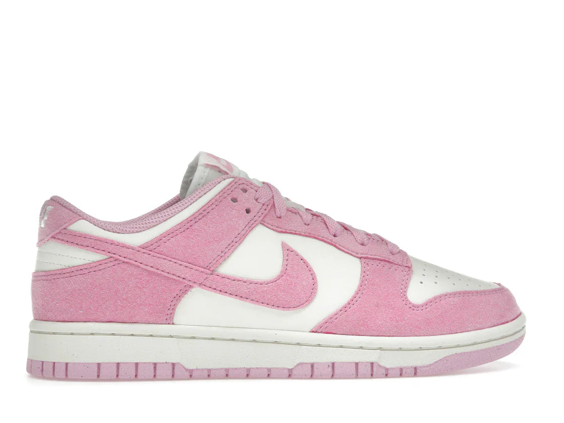 Nike Dunk Low Next Nature Pink Rise Sail (Damen)