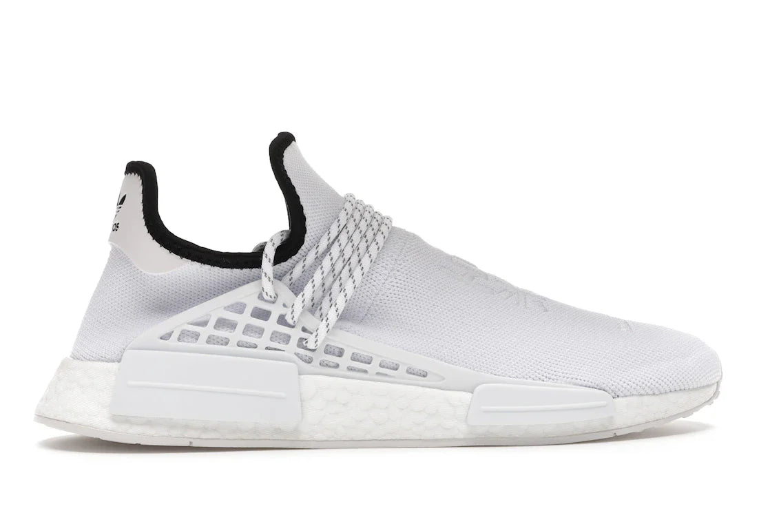 adidas NMD Hu Pharrell Extra Eye White
